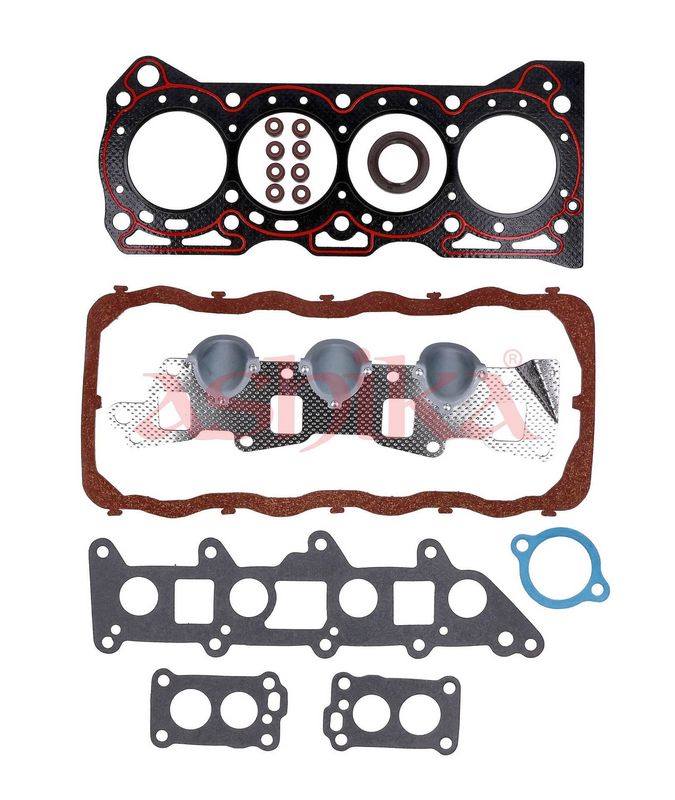 Set garnituri, chiulasa ASHIKA 48-08-804