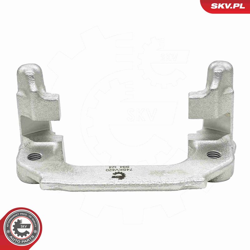 ESEN SKV 74SKV420 Bracket, brake caliper