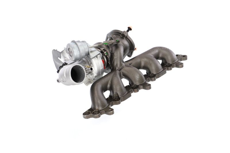 REMANTE 003-001-001231R Charger, charging (supercharged/turbocharged)