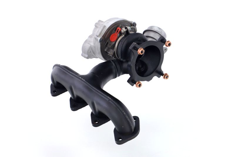 REMANTE 003-001-000028R Charger, charging (supercharged/turbocharged)