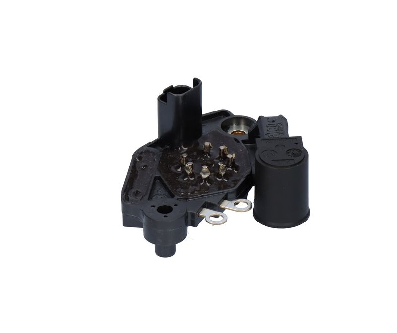 Ģeneratora sprieguma regulators