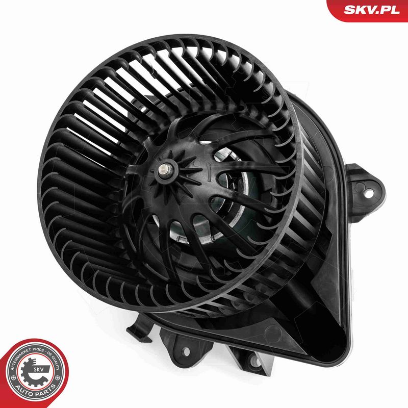 ESEN SKV 68SKV012 Interior Blower