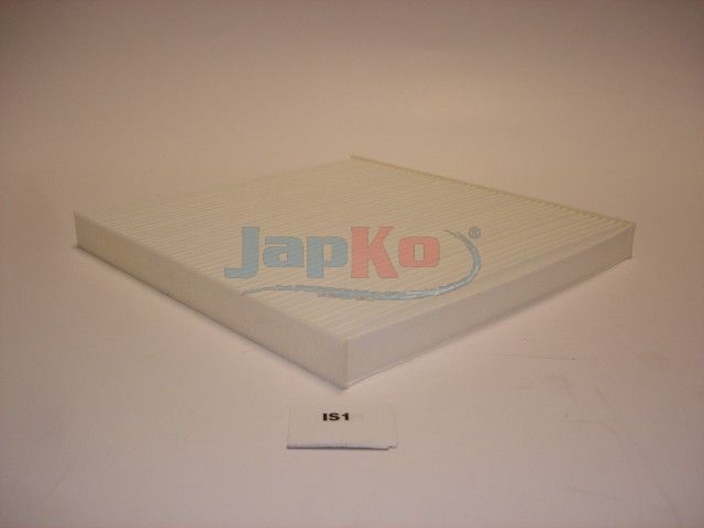 Filter, salongiõhk, JAPKO 21IS1