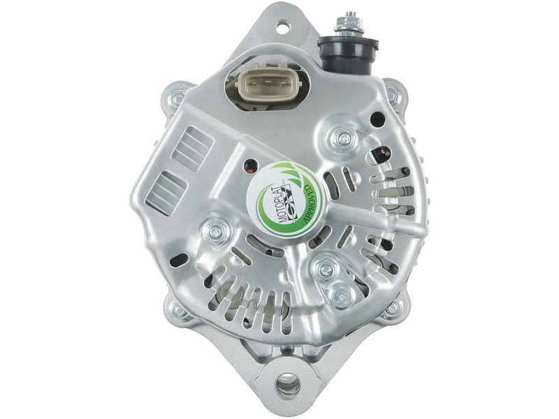 Generaator, AS-PL A6111