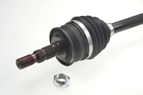 LÖBRO 305960 Drive Shaft