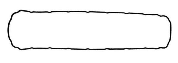 Těsnění, olejová vana JH5195