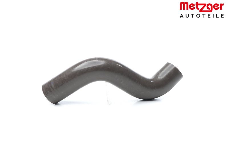 METZGER AUTOTEILE 2400398 Charge Air Hose
