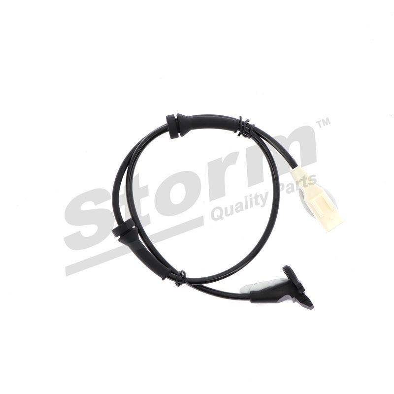 Capteur, vitesse de roue STORM QUALITY PARTS 777115