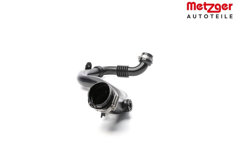 METZGER AUTOTEILE 2400960 Charge Air Hose