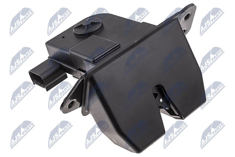 Tagaluugi sulgur, NTY EZC-HY-743