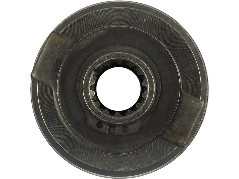 Vabajooks, starter, AS-PL SD9134(LETRIKA)