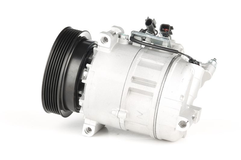 Kompressor, kliimaseade, NISSENS 89462