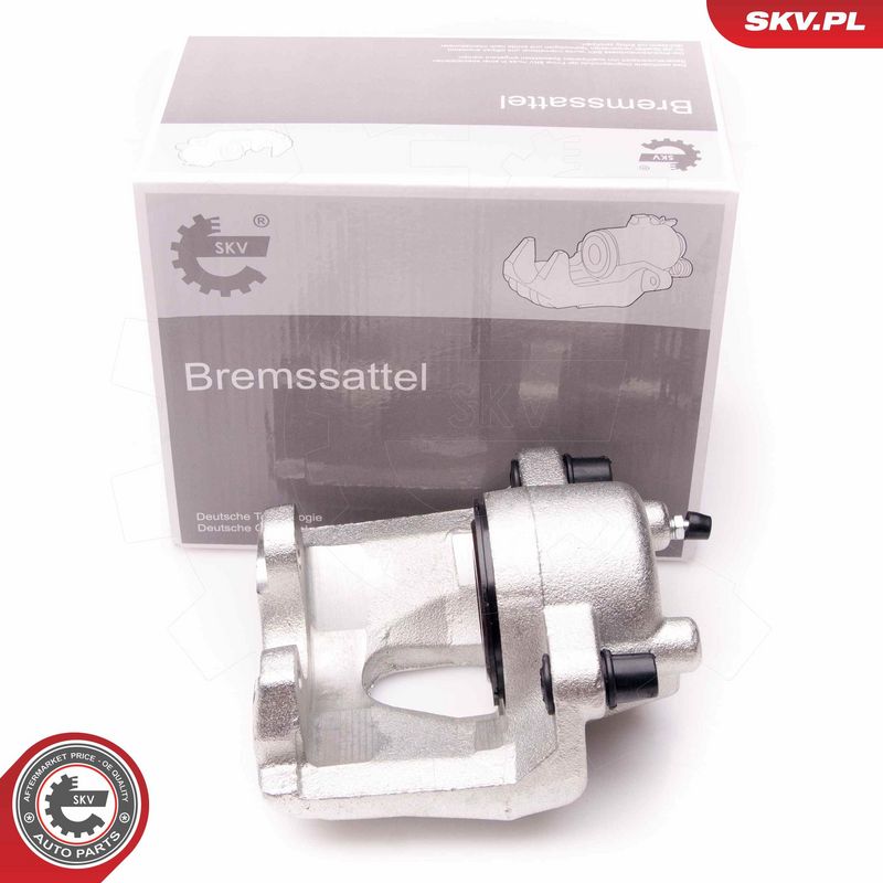 Pidurisadul, ESEN SKV 34SKV291