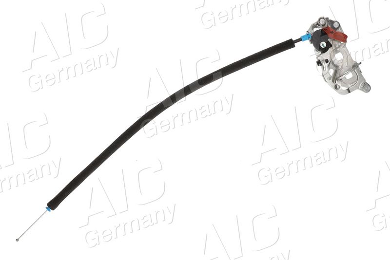 OEM код товара: 205 760 0700
