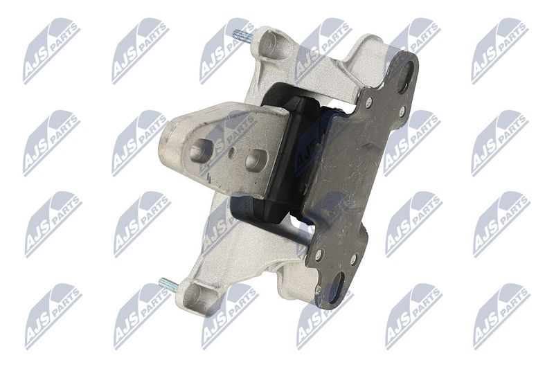 Paigutus, Mootor, NTY ZPS-FR-065