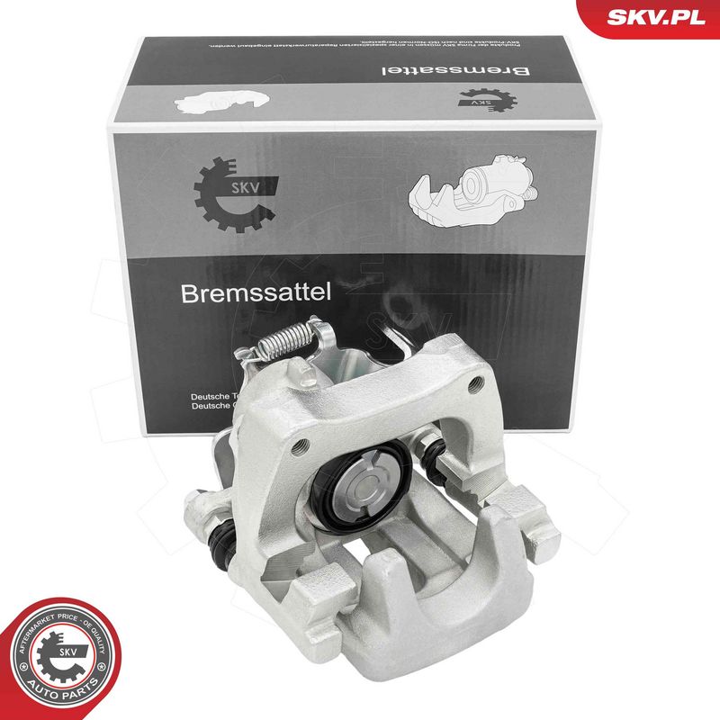 Pidurisadul, ESEN SKV 78SKV943