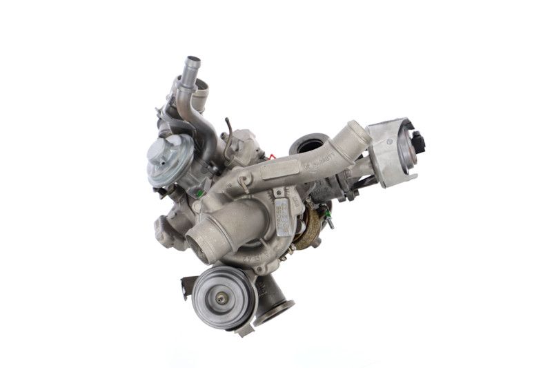 REMANTE 003-001-000222R Charger, charging (supercharged/turbocharged)
