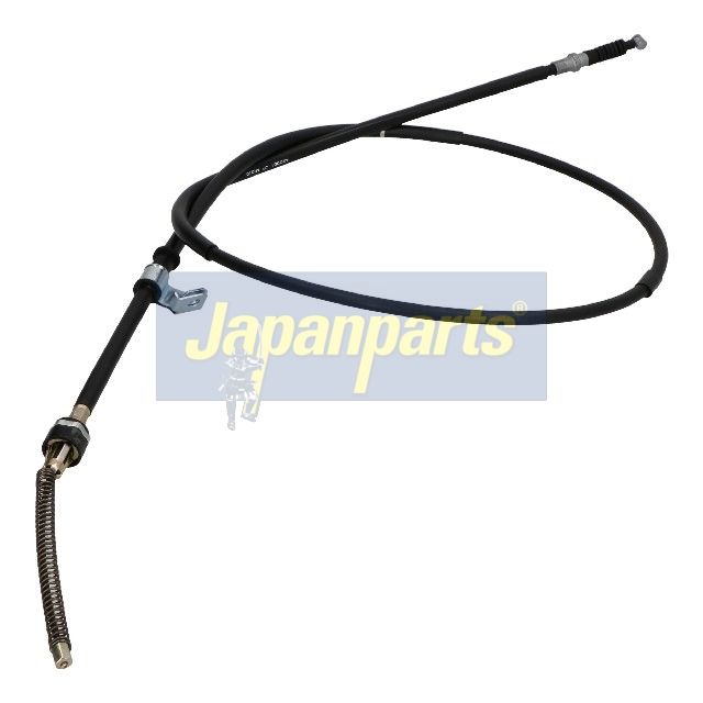 Cable de accionamiento, freno de estacionamiento
