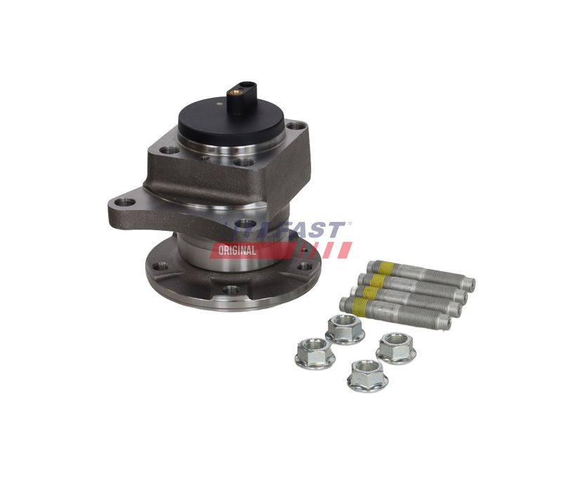 Rattalaager, FAST FT22072