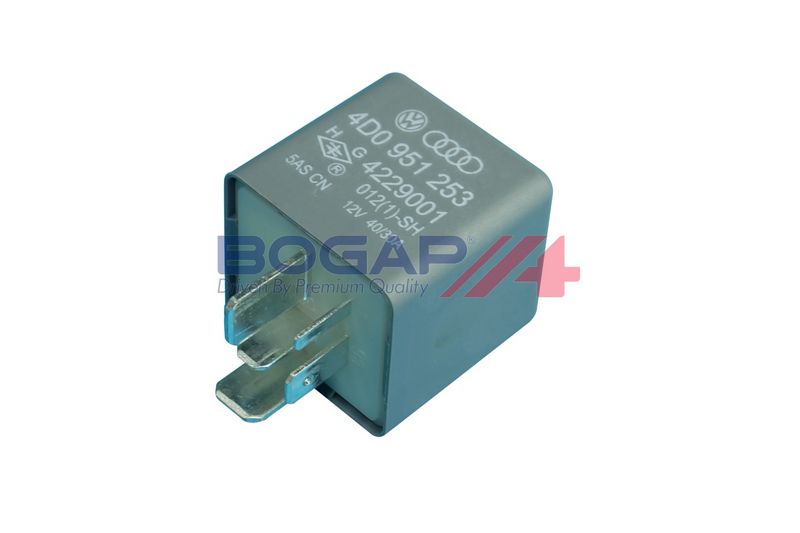 Prekė atitinka OEM kodą: 8A0951253B