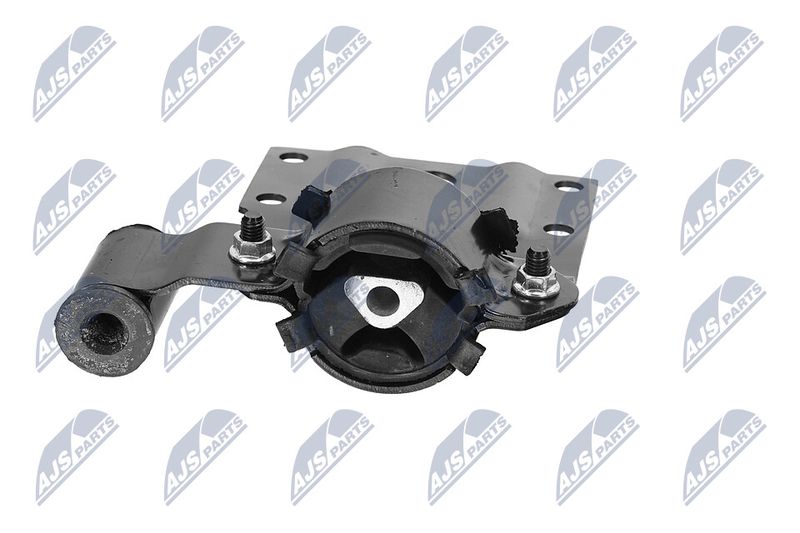 Paigutus, Mootor, NTY ZPS-CH-037