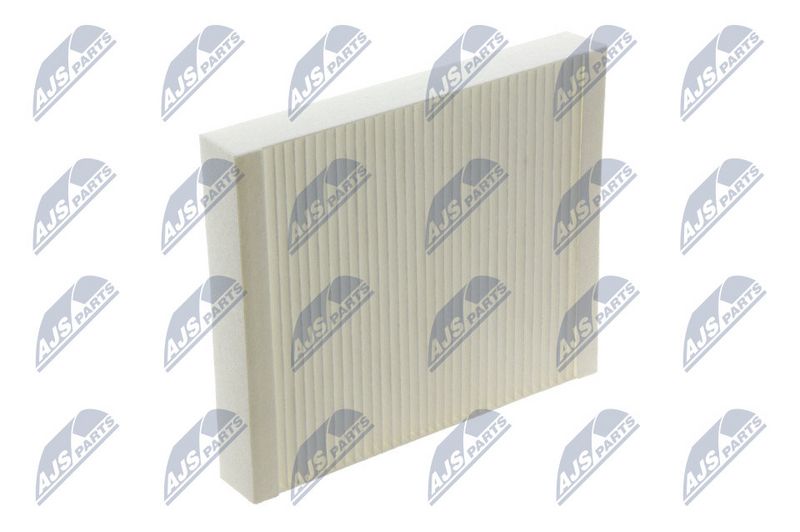 NTY FCF-DW-017 Filter, cabin air