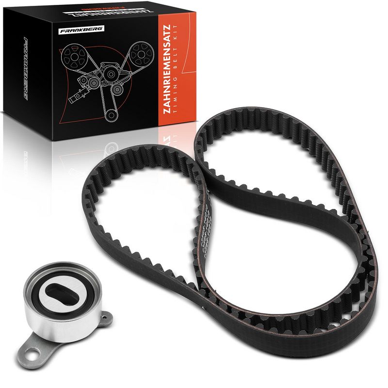 Frankberg 5481FB0020851 - Timing Belt Kit
