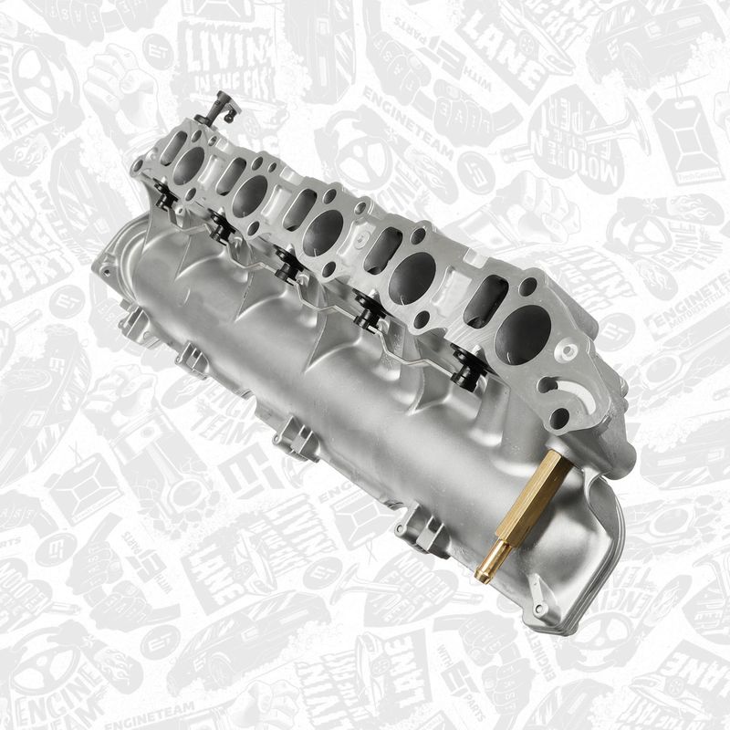 Product Image - Zuigbuismodule - ED0049 - ET ENGINETEAM