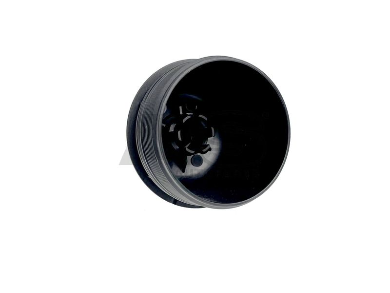 AVS AUTOPARTS LC104 Cap, oil filter housing