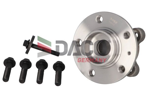 DACO 114111 Wheel Bearing Kit