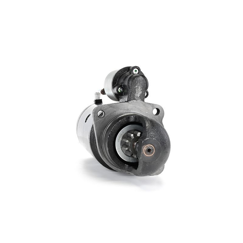 Delco Remy SER70153-12B1 Starter