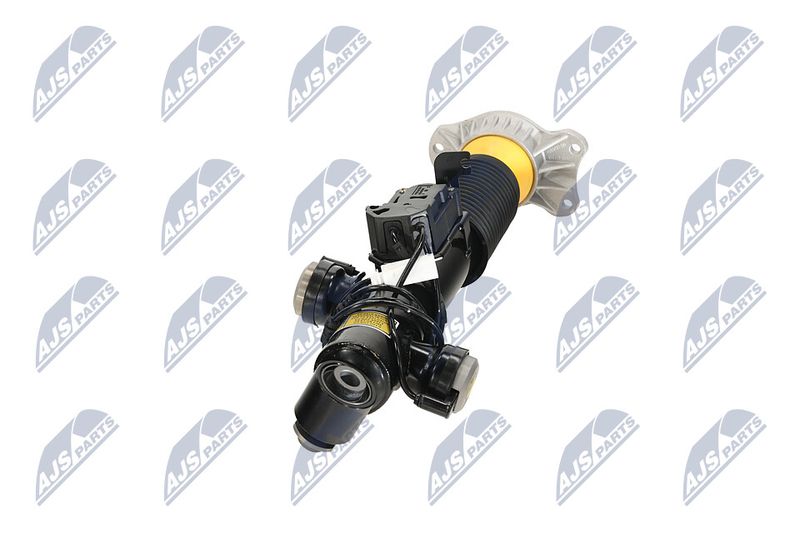 Amort, NTY A-BM-084