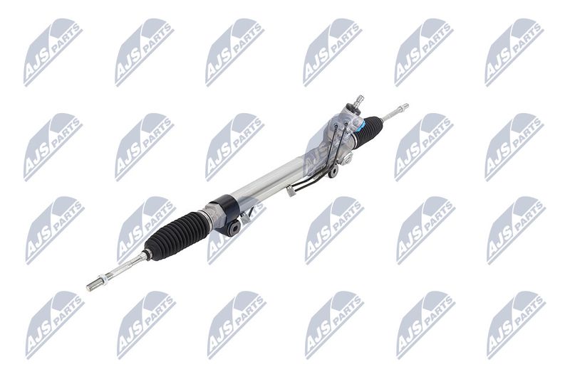 Rooliajam, NTY SPK-TY-002