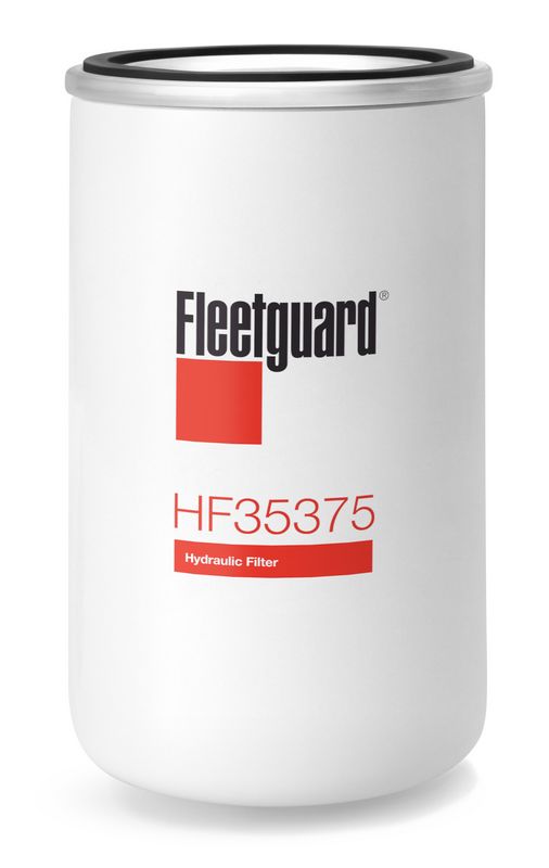 Product Filtrs, Hidropacēlāja sistēma FLEETGUARD HF35375 Image
