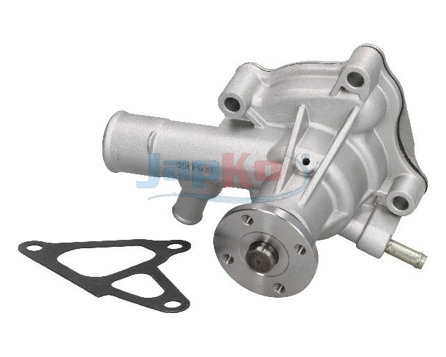 Veepump, mootori jahutus,...