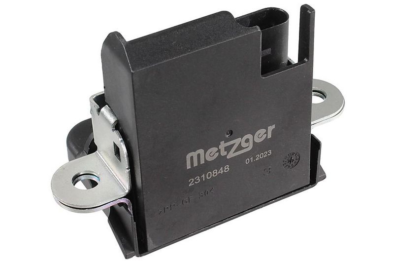 METZGER AUTOTEILE 2310848 - Tailgate Lock