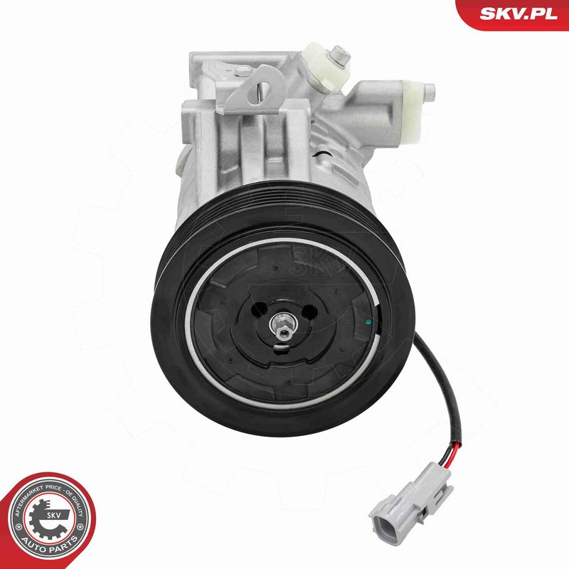 ESEN SKV 84SKV171 Compressor, air conditioning