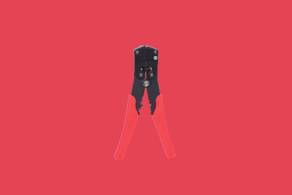 Isolatsioonitangid, KS TOOLS 115.1254