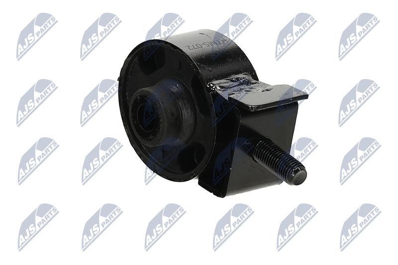 Paigutus, Mootor, NTY ZPS-MS-072