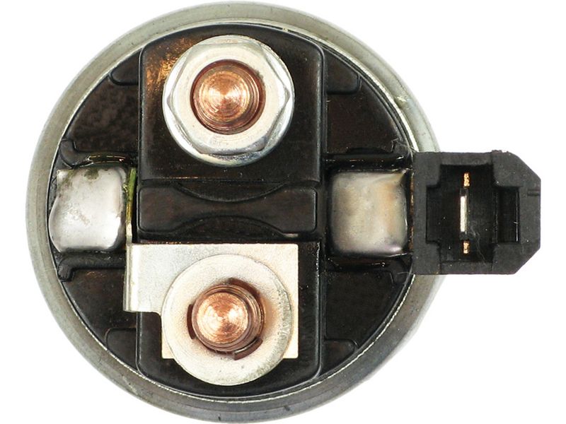 AS-PL SS5097 Solenoid Switch, starter