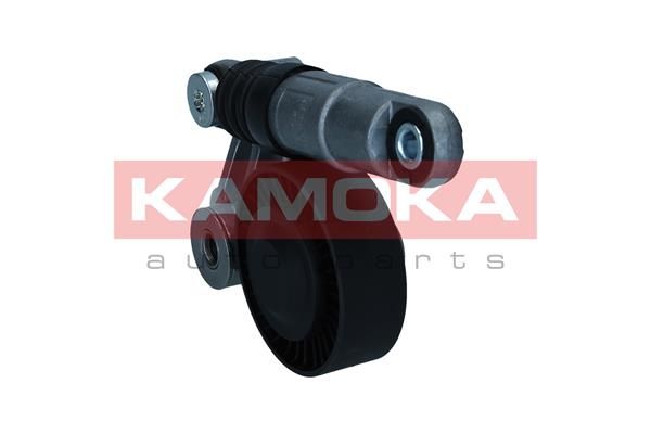 KAMOKA R0580 Belt Tensioner, V-ribbed belt