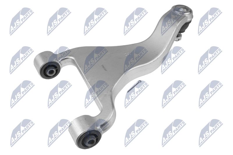 NTY ZWT-NS-048 Control/Trailing Arm, wheel suspension