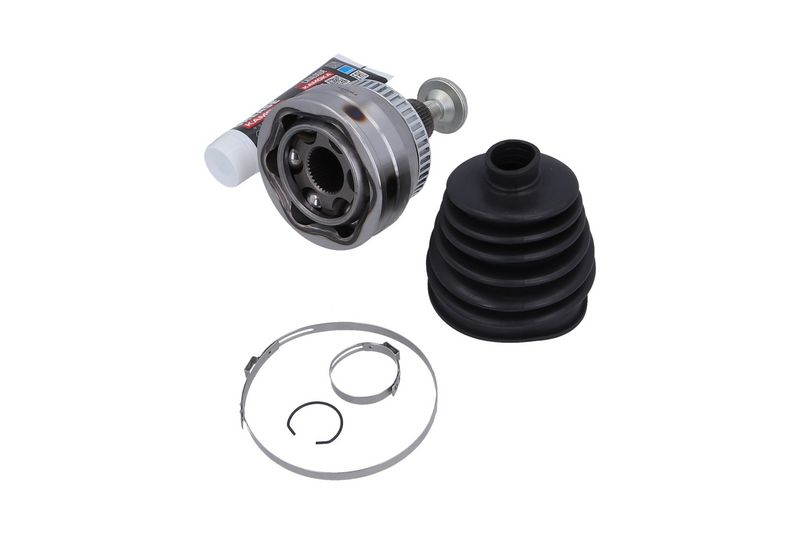 Liigendlaager, veovõll,...