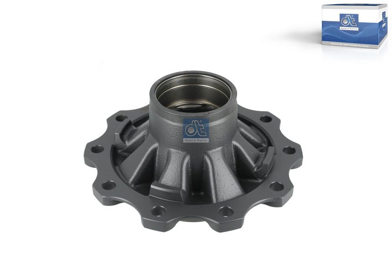 Butuc roata 10.10414 DT Spare Parts