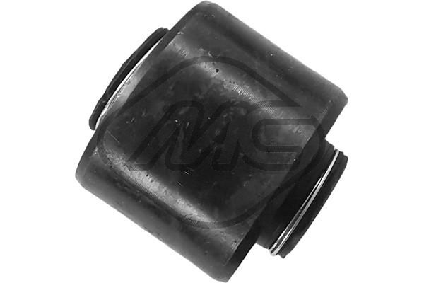 Metalcaucho Rato stebulė