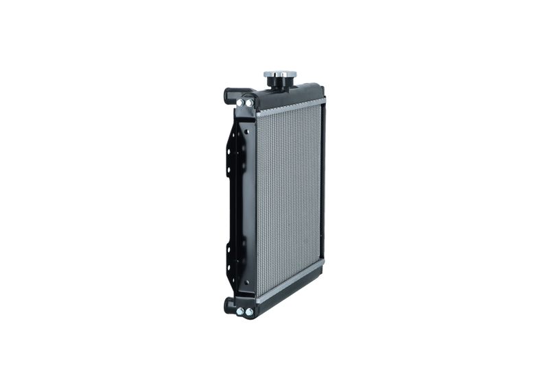 Radiador, refrigeración del motor NRF 504343