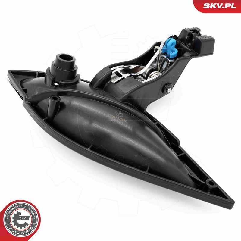 ESEN SKV 97SKV058 Door Handle, interior equipment