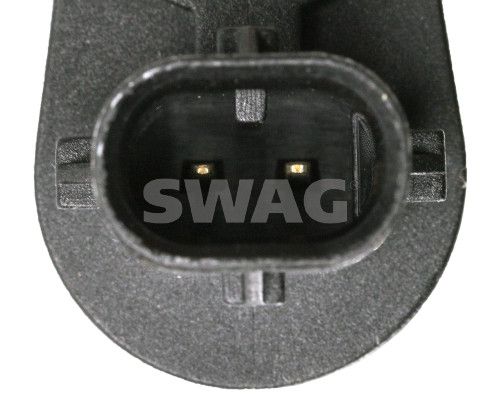 SWAG 33 10 8020 Sensor, wheel speed