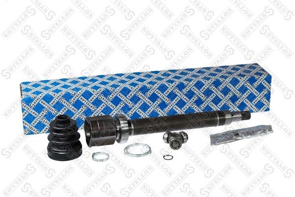 STELLOX 160 1219-SX Joint Kit, drive shaft