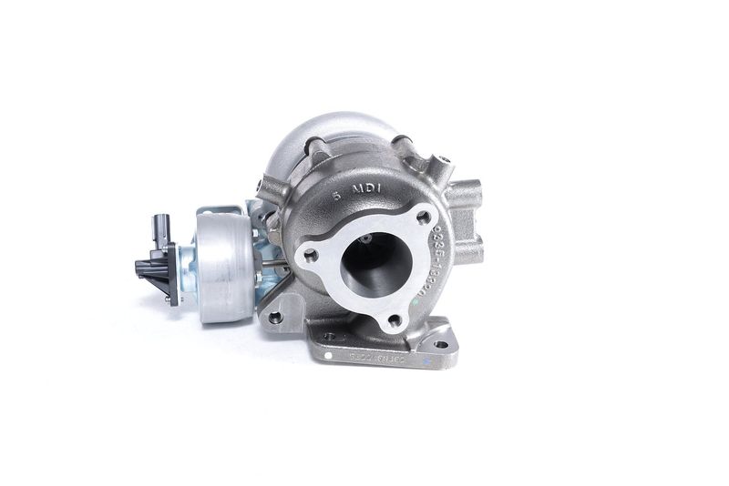 Compresor,sistem de supraalimentare T918691 BTS Turbo